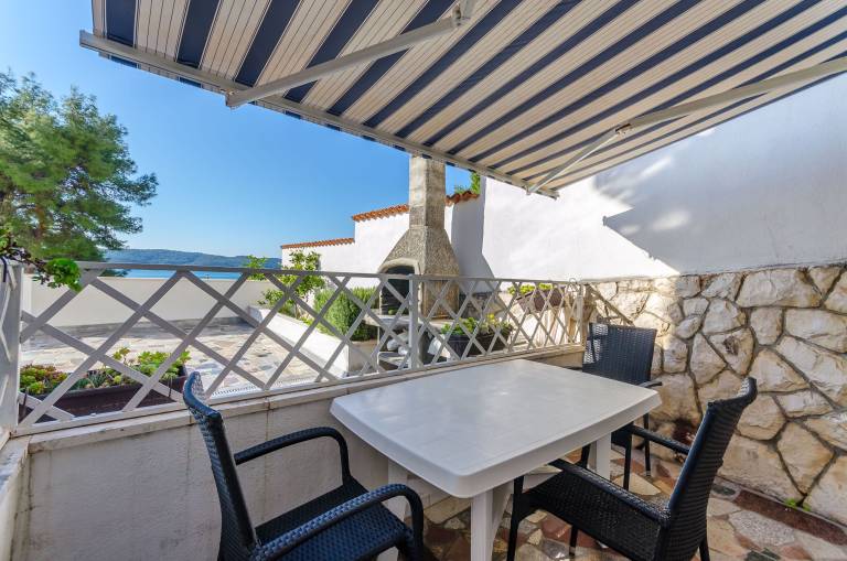 Apartament Čiovo
