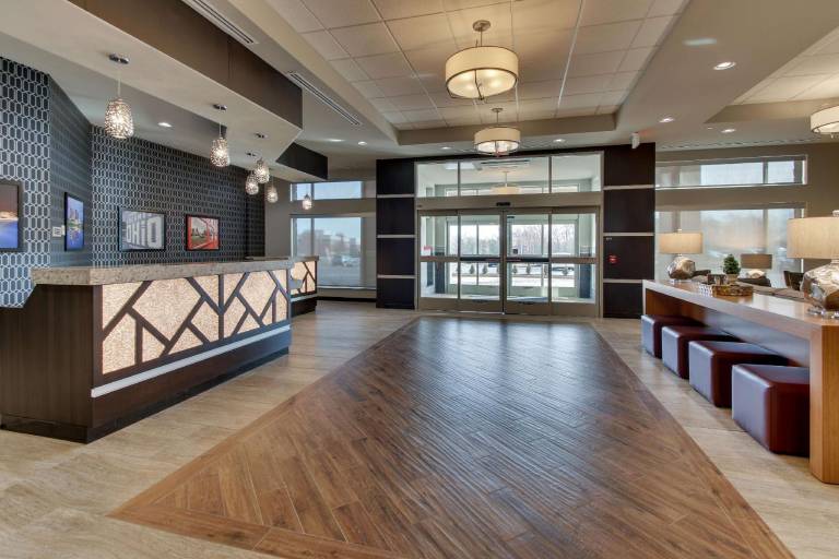 Drury Inn & Suites Columbus Polaris — photo 3