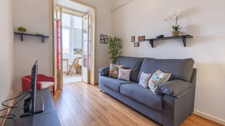 Ferienwohnung Lissabon