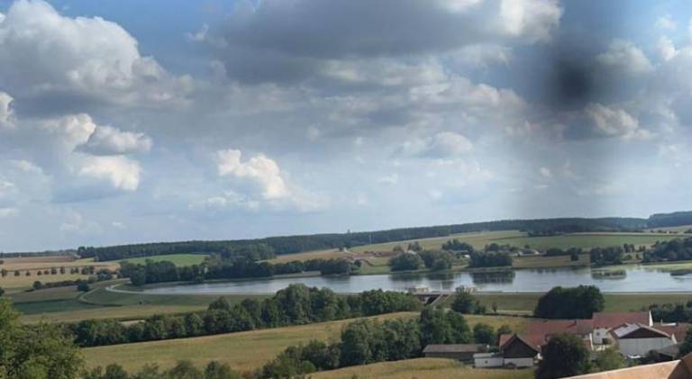 Ferienwohnung Dingolfing