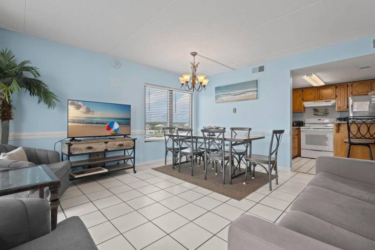 Condo Gulf Shores