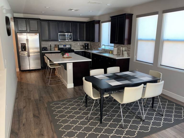 Ferienhaus Downtown Core
