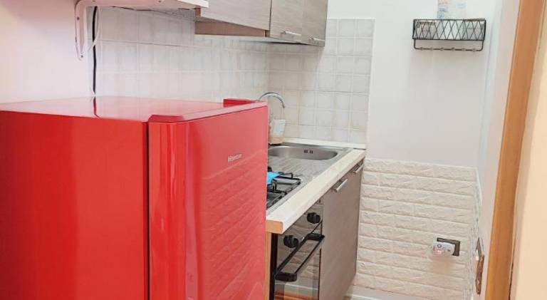 Apartment with 1 room for 2 persons — photo 2