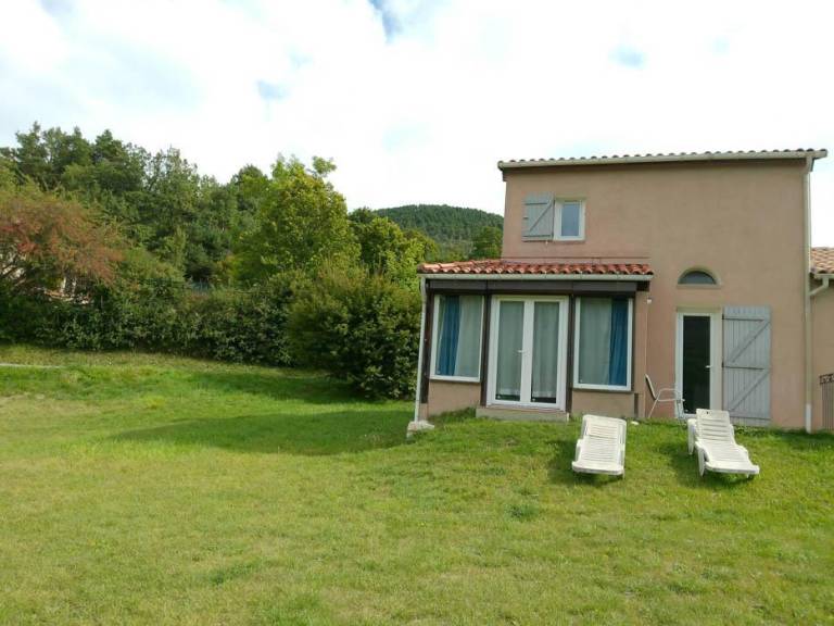 Gîte La Garde