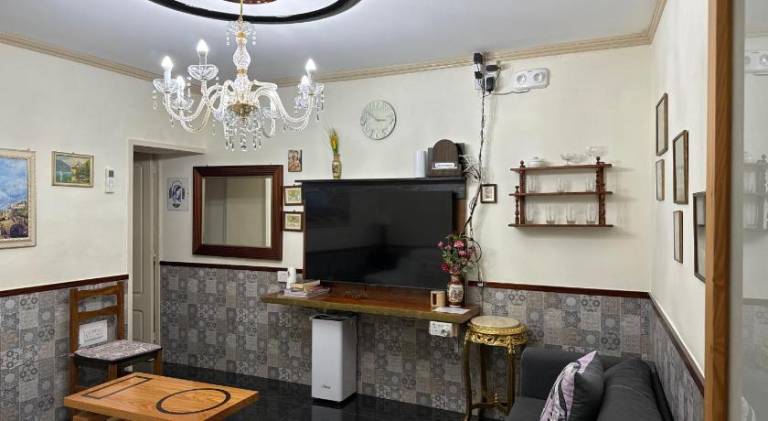 79A Valletta Accommodation in St. Julian's