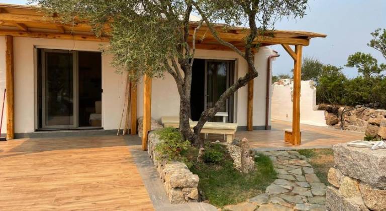 WindFlake Resort in Santa Teresa di Gallura