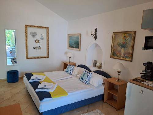 Apartman Csopak