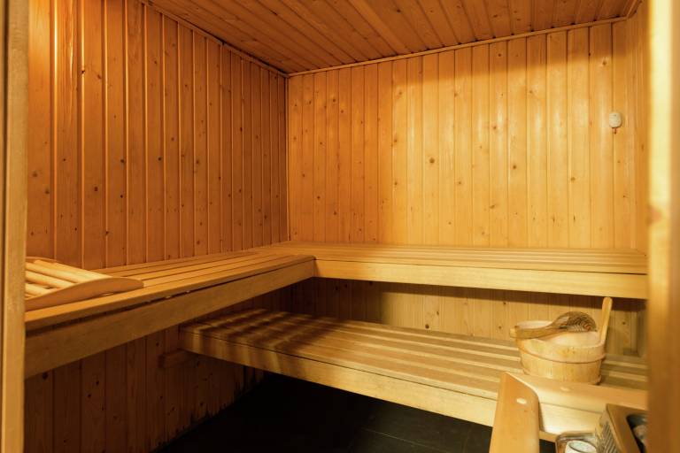House with sauna, garden & jacuzzi | Sea view — photo 3