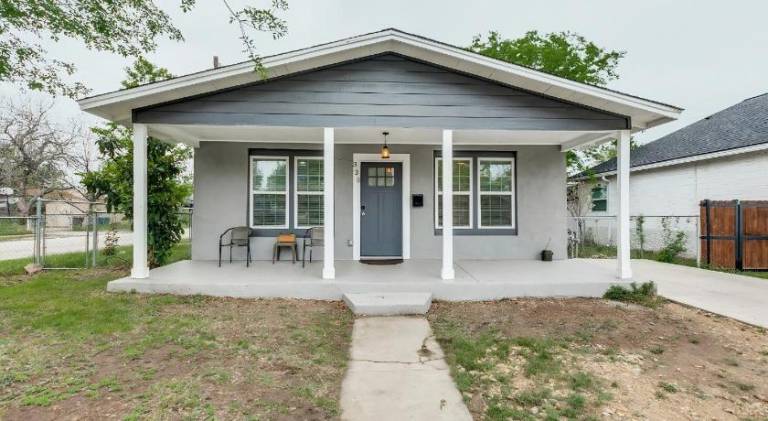 Vacation home with 3 rooms for 8 persons — photo 4