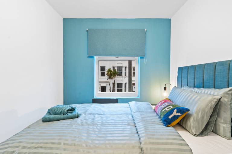 Apartment with 2 rooms for 5 persons — photo 4