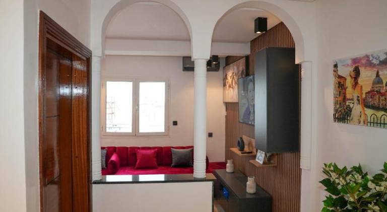 Rental apartment | Pets allowed in Agadir