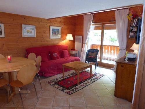 60 m&sup2; Ferienwohnung 2 Schlafzimmer 6 G&auml;ste