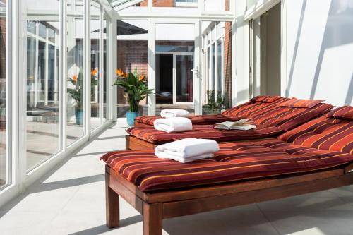 ADEA Lifestyle Suites — photo 3