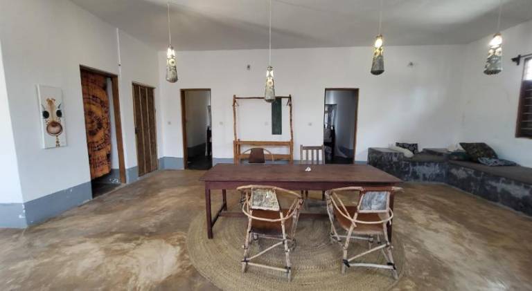 House | Next to the beach | Pets allowed — photo 3