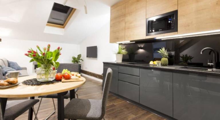 Rental apartment | Close to Main Square — photo 3