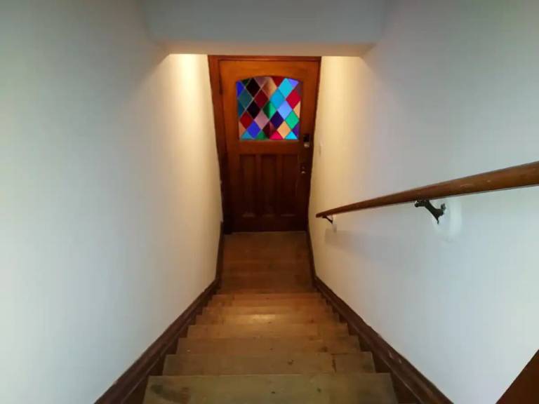 Rental apartment with yard & private pool — photo 2