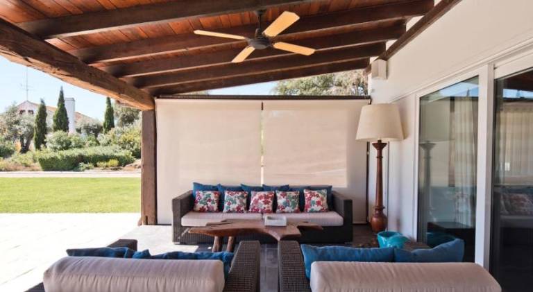 Fully equipped ample villa with garden, barbeque & patio | Perfect for remote work | Pets allowed — photo 5