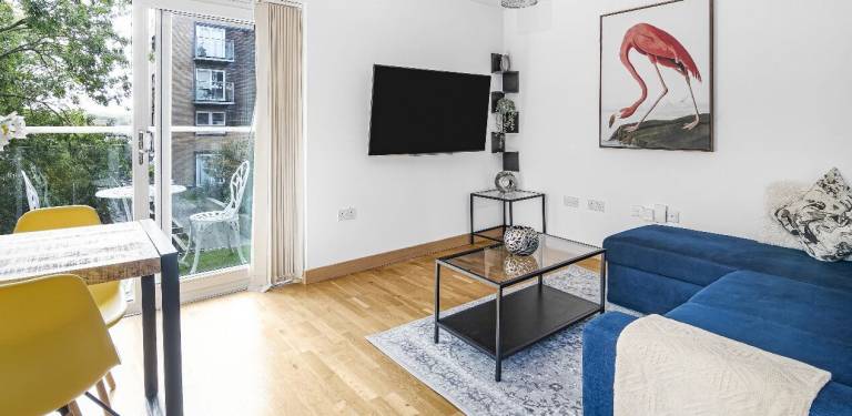 Apartment Basildon