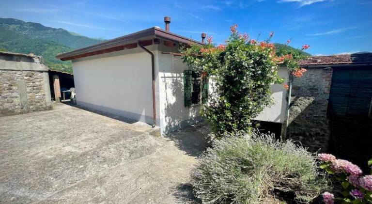 110 m&sup2; Ferienhaus