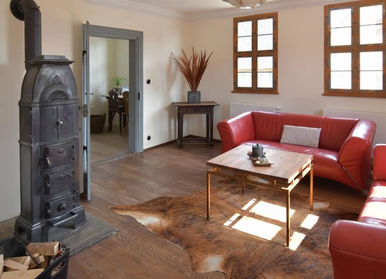 Ferienhaus Bad Windsheim