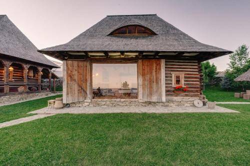 Chalet Cluj - Napoca