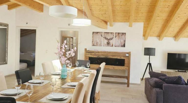Fully equipped nice rental apartment with patio & grill | Suitable for remote work | Pets allowed — photo 5