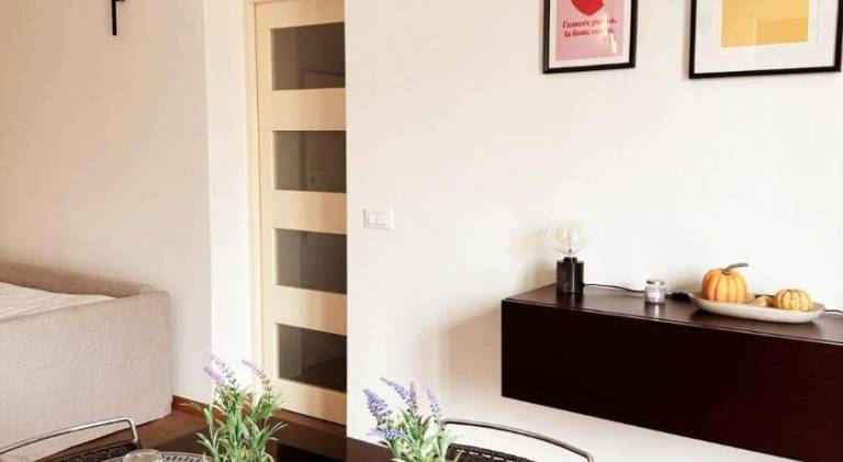 Holiday apartment with 2 rooms for 5 persons — photo 4