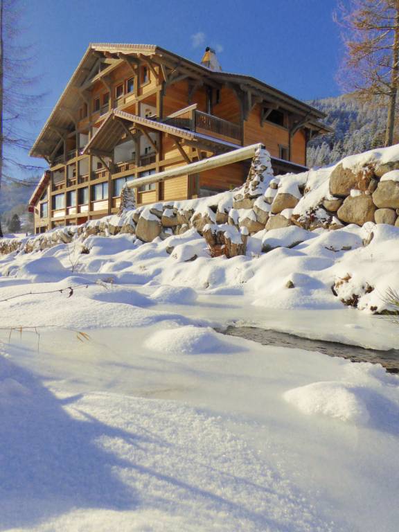 Superbe appartement premium 42 m² La Bresse tout équipé terrasse wifi — photo 3