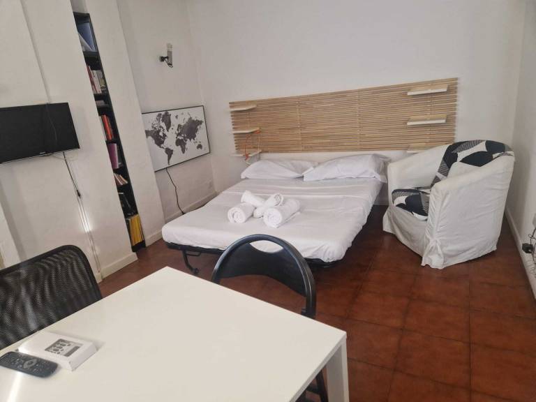 Appartement Centro Storico