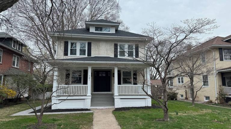 House Phoenixville
