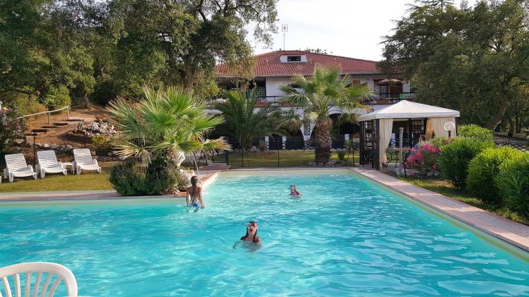 Chalet Campiglia Marittima