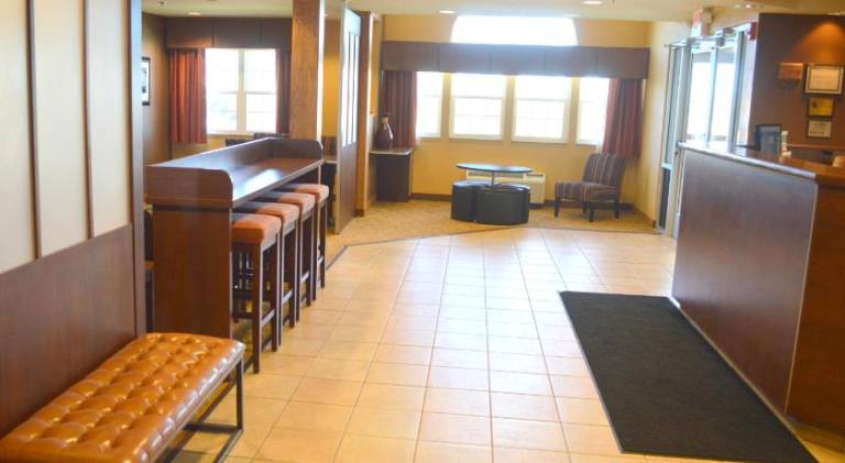 Microtel Inn & Suites by Wyndham Rawlins — photo 5