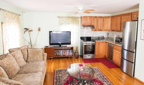 Apartmán Boston