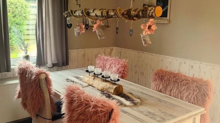 Ferienhaus  Meschede