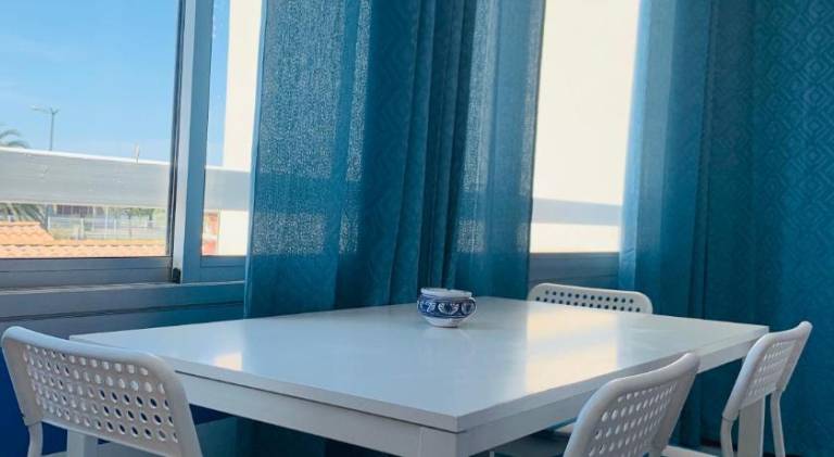 Holiday apartment with hot tub — photo 5