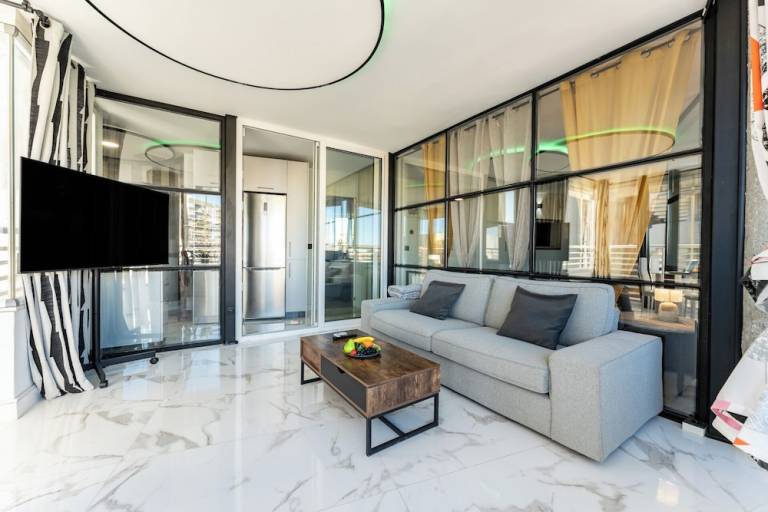 Appartement Torremolinos