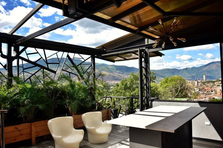 Apartamento Medellín