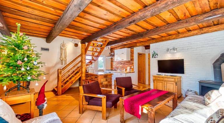 Ferienhaus Bad Flinsberg