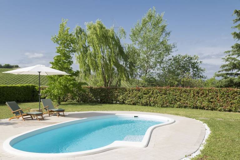Casa  Rocca Grimalda