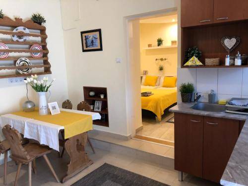 Apartman Szentendre