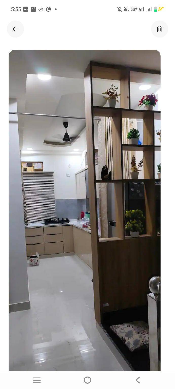 Villa with 3 rooms for 6 persons — photo 3