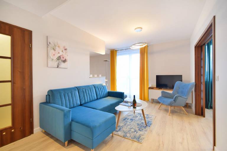 Ferienwohnung Kolberg