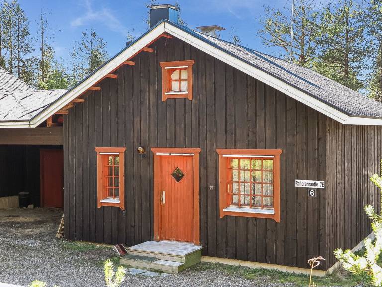 House with patio & sauna — photo 5