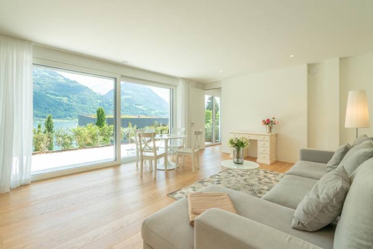 Ferienwohnung Sarnen