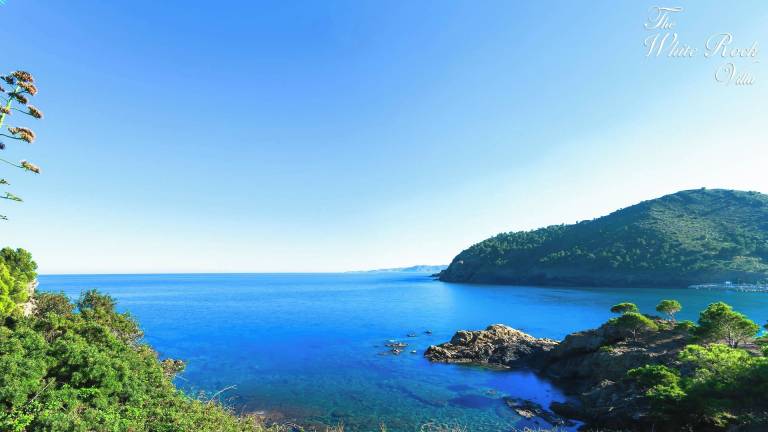 Villa Portbou