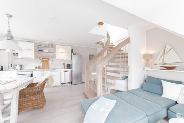 Ferienwohnung Sierksdorf