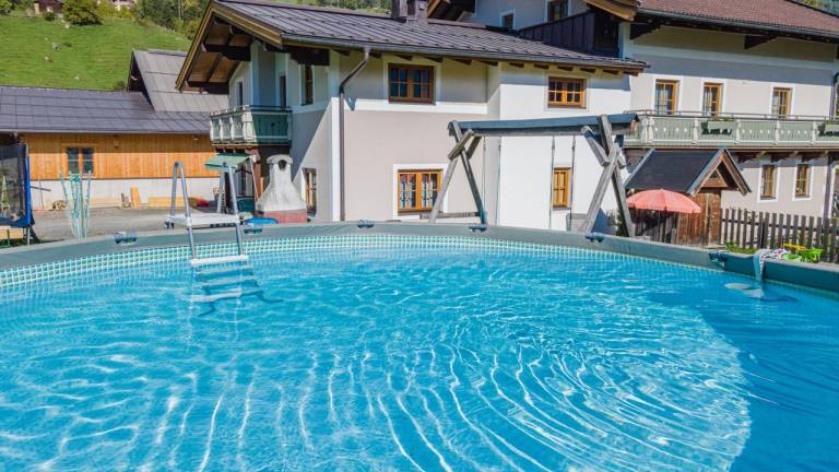 Ferienhaus  Neukirchen am Großvenediger