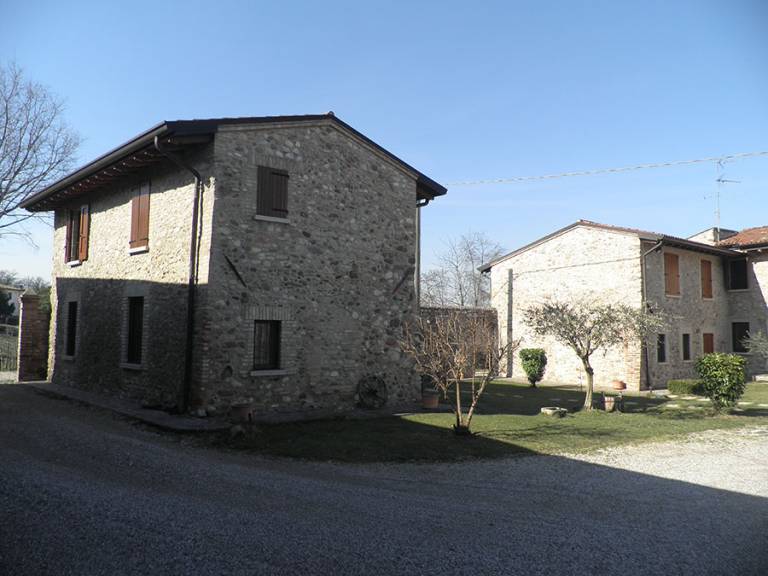 Agriturismo Corte Cornale: Appartamento 2 posti — photo 3