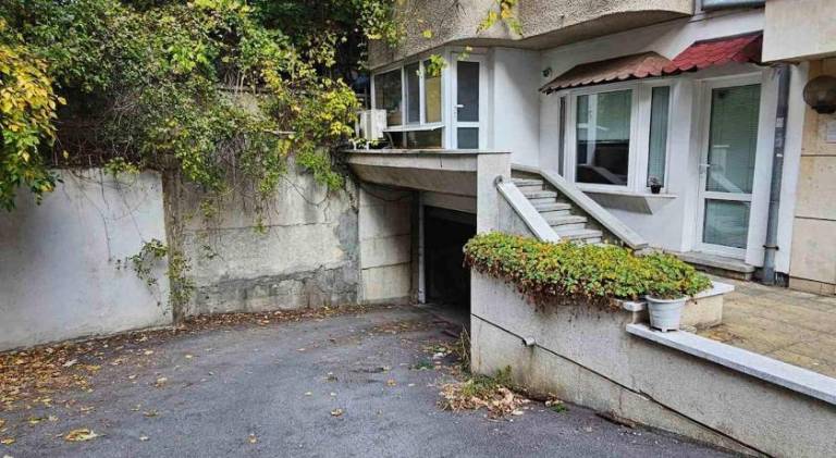 Apartment with 1 room for 4 persons — photo 2
