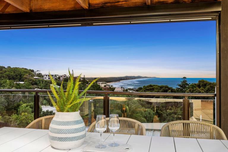 Apartment Coolum Beach